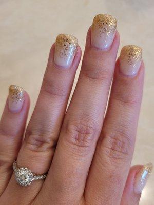 Beautiful  nails