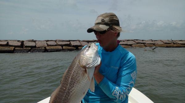 Red Drum