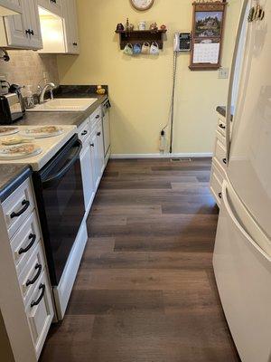 Mullikin Floors & More