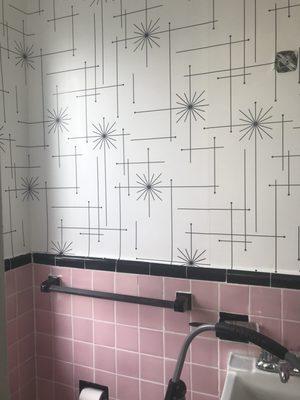 Shamrock Painting & Wallpapering