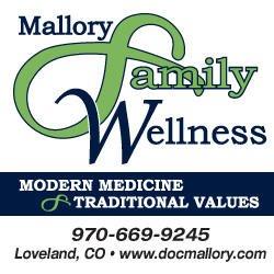 Mallory Family Wellness Cheyenne