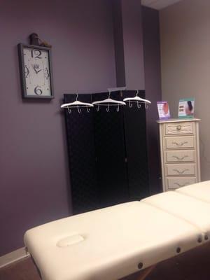 Treatment Room