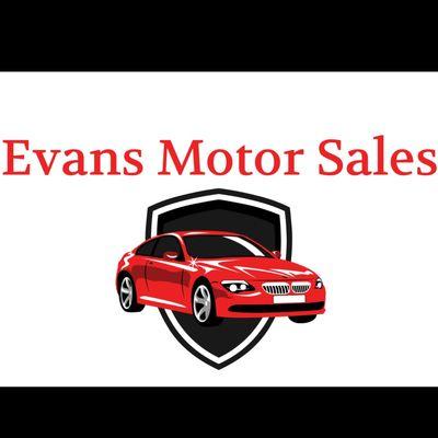 Evans Motor Company