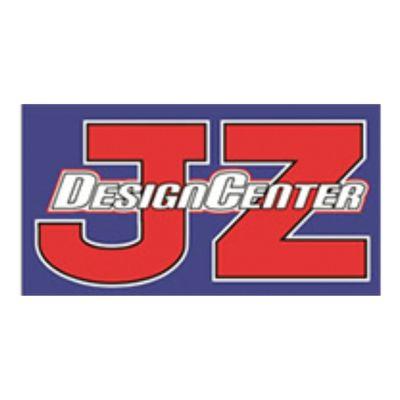 JZ Design Center Logo