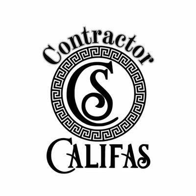 Califas Concret