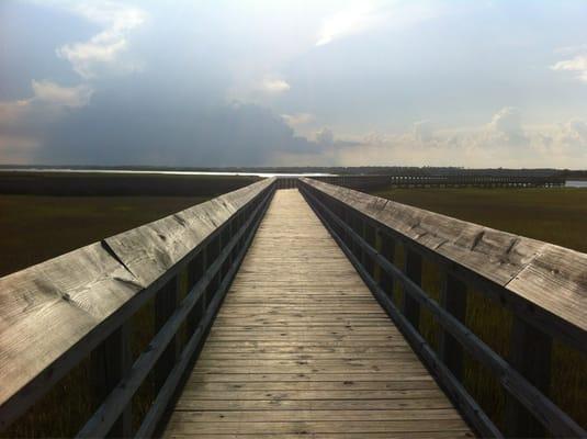 Boardwalk