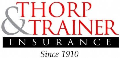 Thorp & Trainer Inc