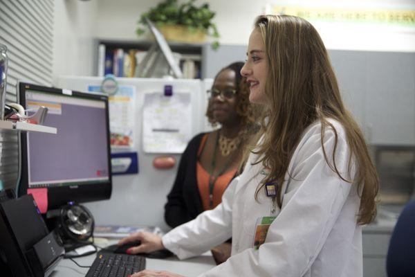 FAMU Health Department Pharmacy