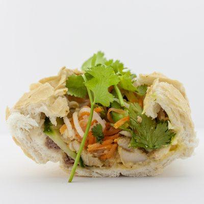 The Banh Mi Shop