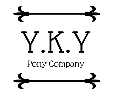 Yippie Kai Yay Pony Company