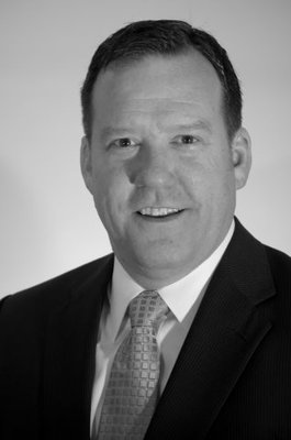 Bill Kucharski, President & CEO