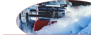 Snow Removal Service