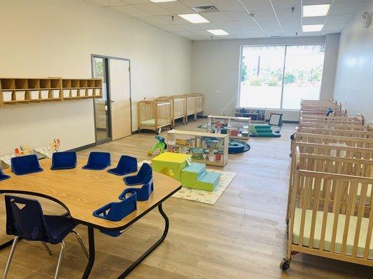 Ecole 360 Child Development Center