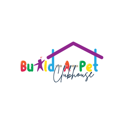 Build-A-Pet Clubhouse