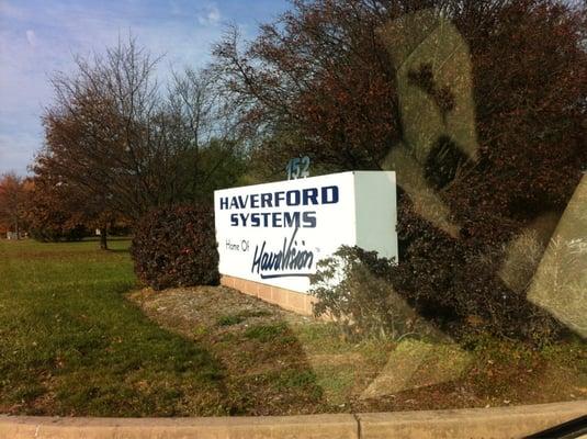 Haverford Systems