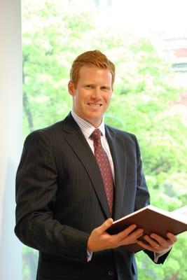 Jason A. Korner - Managing Partner