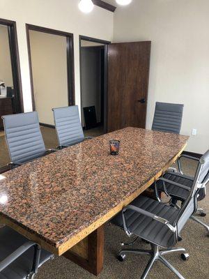 Free Conference Room