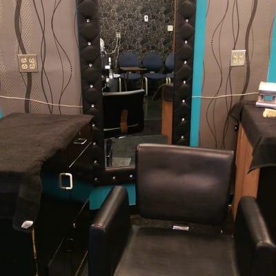 Black Magic is currently looking for a full- time Hair Stylist