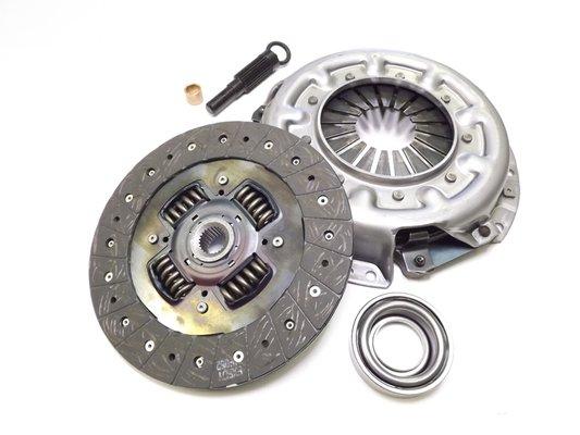 OE Aisin, Valeo, Exedy Clutch Kits