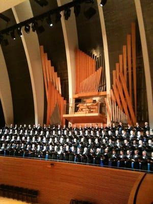 Heartland Men's Chorus