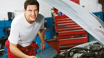 Sunrise Complete Auto Service Inc