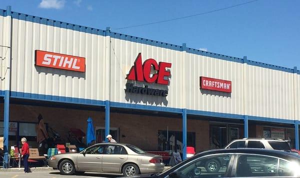 Ace Hardware