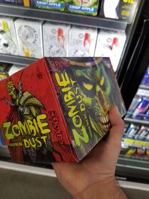 Zombie Dust