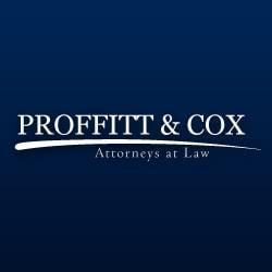 Proffitt & Cox, LLP | Columbia Injury Attorneys