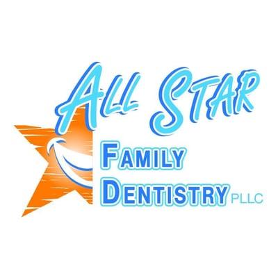 All Star Family Dentistry, PLLC.