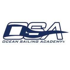 Ocean Sailing Academy logo