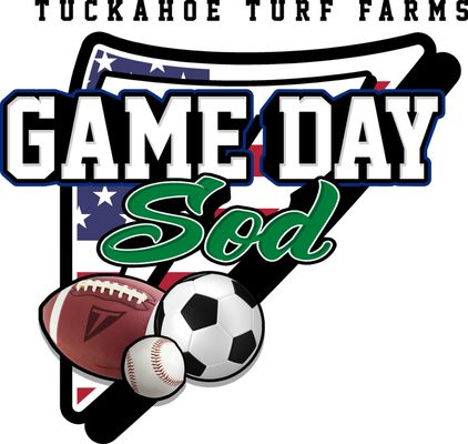 Tuckahoe Turf Farms Inc