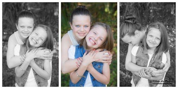 Deland Family Session, Central Florida Photographer