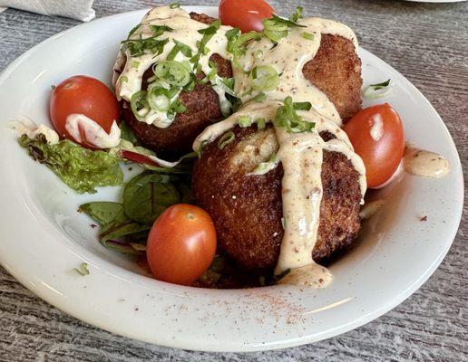 Boudin balls