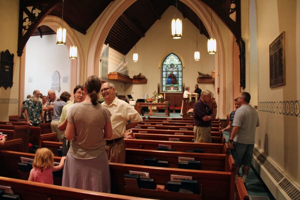 Govans Presbyterian Church