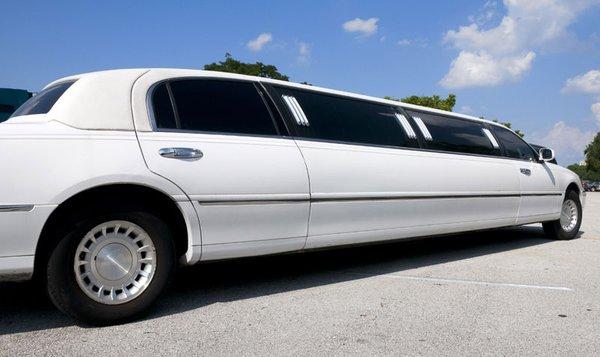 Twin Cities Limo