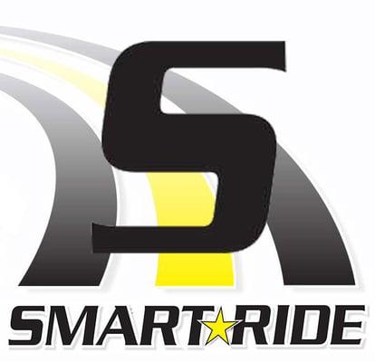 SmartRide Auto Glass