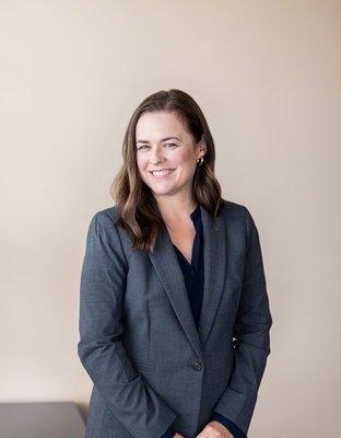 Sarah Jordan, Edmonds Estate Attorney