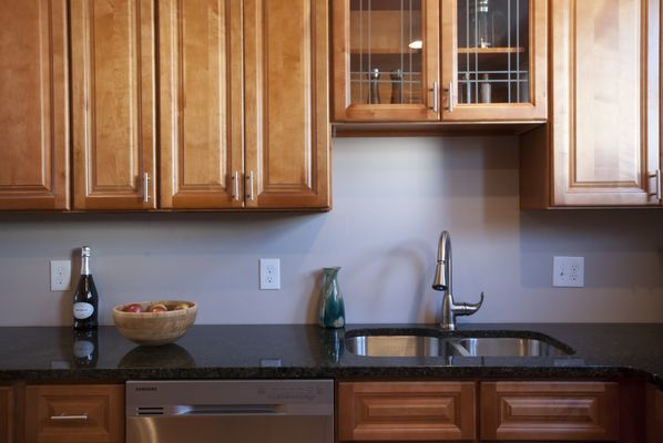 Hastone Cabinetry and Countertops