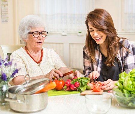 Meal-Preparation