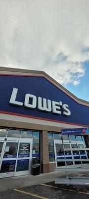 Lowe's Home Improvement