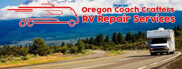 Oregon Coach Crafters RV