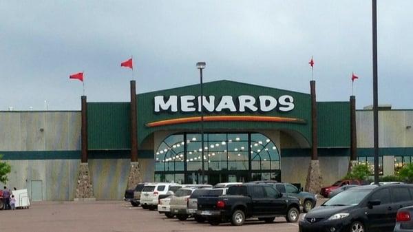 Menards