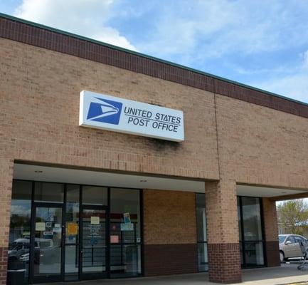 United States Postal Service