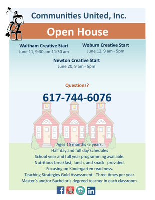 Open House