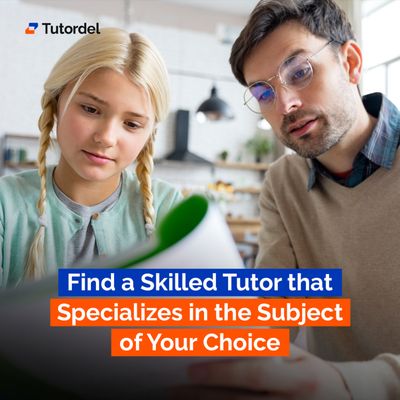 Tutordel