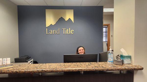 Land Title Guarantee Company