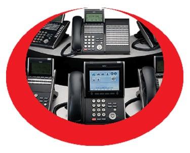 Telecom Equipment, Installation, and Service, plus 24/7 Emergency Support