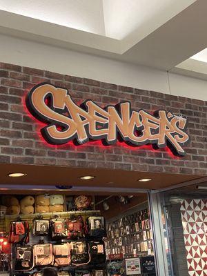 Spencer's