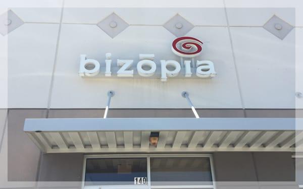 Come see us! Bizopia: The Perfect Place for Marketing your Business Online - Website Design, Social Media Marketing, Search Engine Marketing