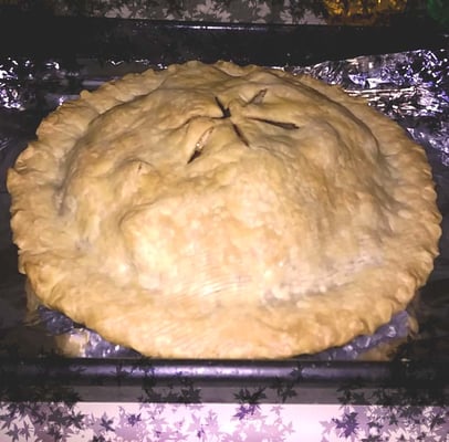 Apple Pie